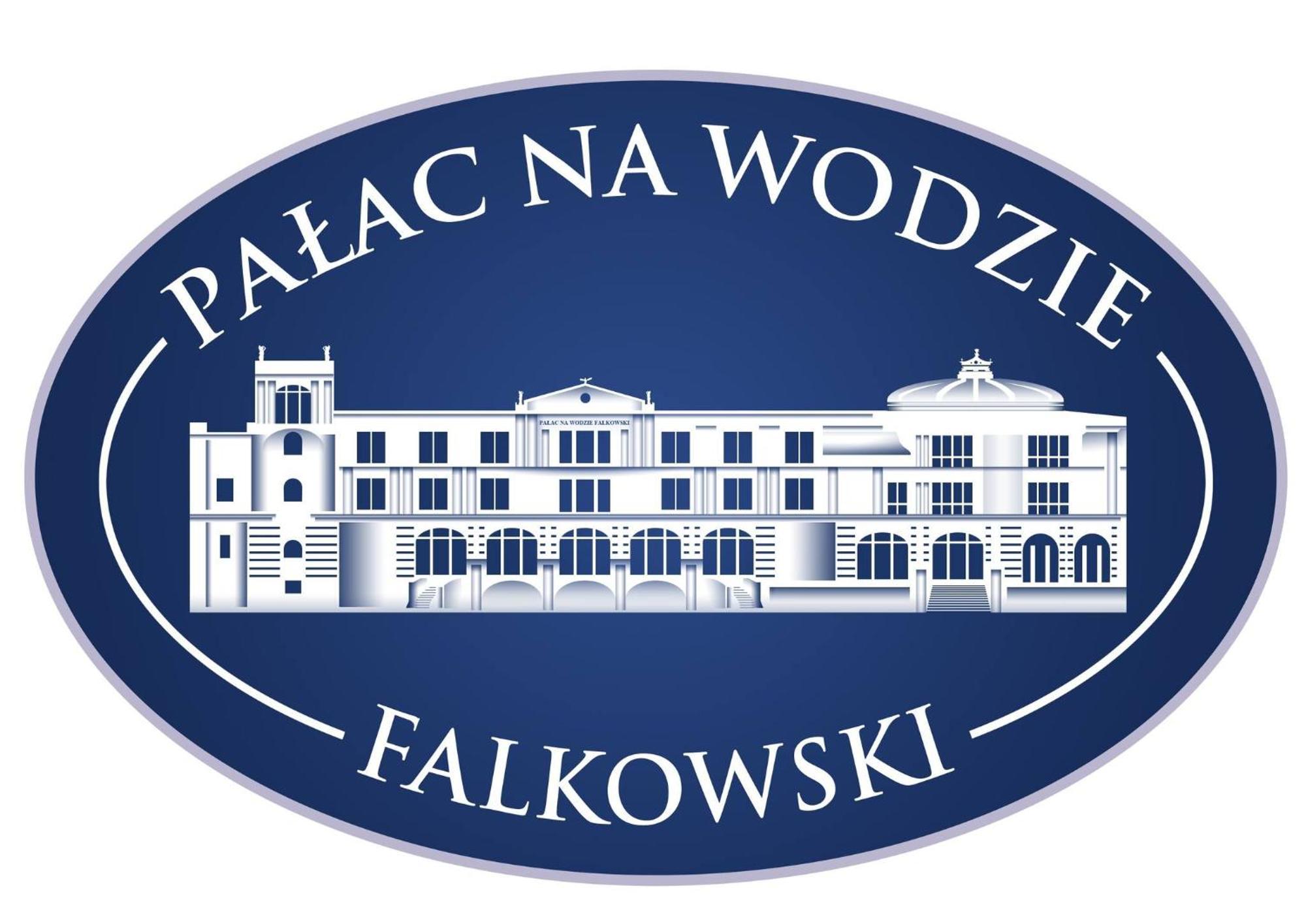 Uzdrowisko Sanatorium Augustow Palac Na Wodzie Falkowski מראה חיצוני תמונה